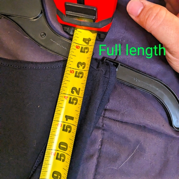 Xhilaration Paisley Maxi dress. Size large. - Picture 7 of 7